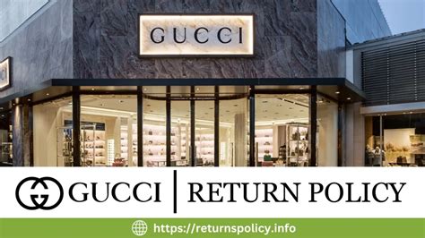 return gucci|gucci returns online.